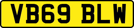 VB69BLW