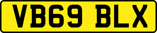 VB69BLX