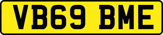 VB69BME
