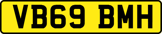 VB69BMH