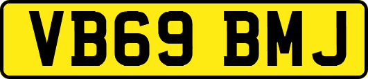 VB69BMJ