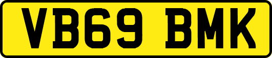 VB69BMK