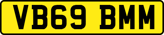 VB69BMM