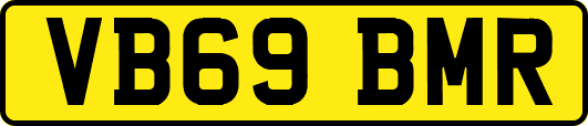 VB69BMR