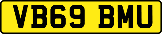 VB69BMU