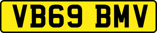 VB69BMV