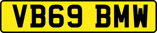 VB69BMW