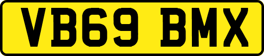 VB69BMX