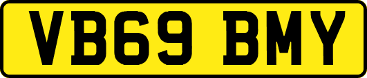 VB69BMY