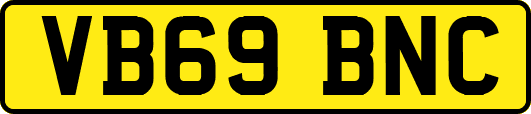 VB69BNC
