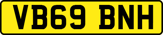 VB69BNH