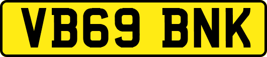 VB69BNK