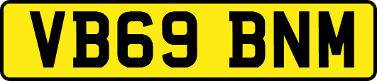VB69BNM