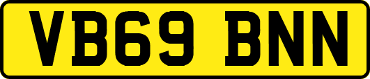 VB69BNN