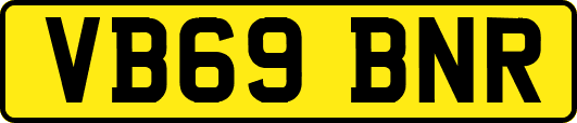 VB69BNR