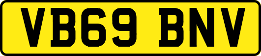 VB69BNV