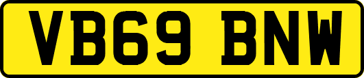 VB69BNW
