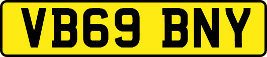 VB69BNY