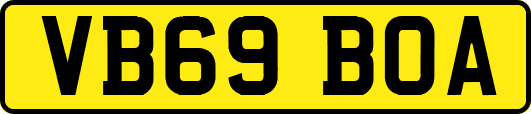 VB69BOA