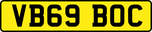 VB69BOC