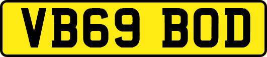 VB69BOD
