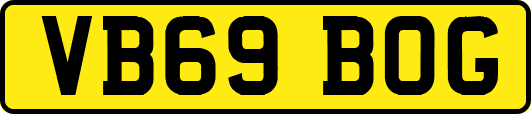 VB69BOG