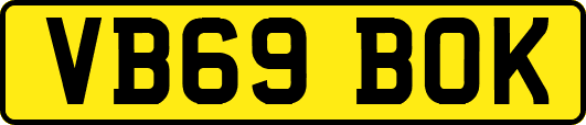 VB69BOK