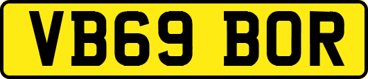VB69BOR