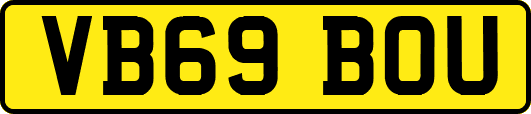 VB69BOU