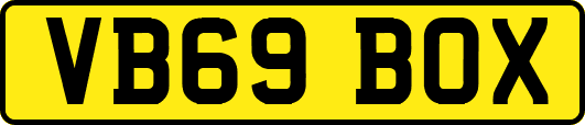 VB69BOX