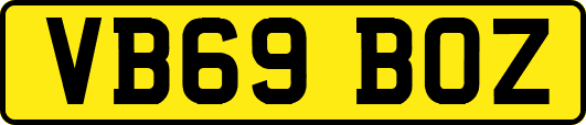 VB69BOZ