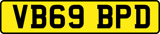 VB69BPD