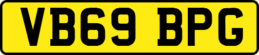 VB69BPG