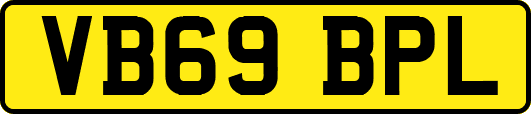 VB69BPL