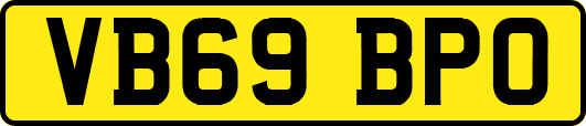 VB69BPO