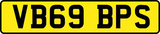 VB69BPS