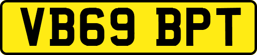 VB69BPT