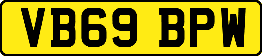 VB69BPW