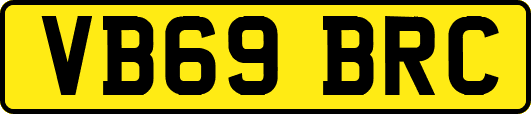 VB69BRC