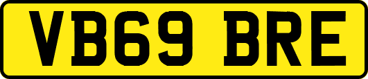 VB69BRE