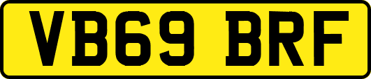 VB69BRF