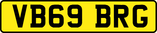 VB69BRG