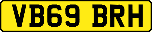 VB69BRH