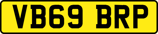 VB69BRP