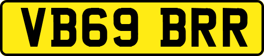 VB69BRR