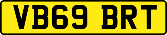 VB69BRT