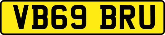 VB69BRU