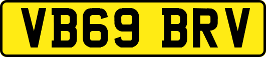 VB69BRV