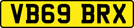 VB69BRX