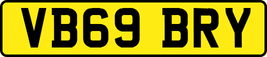 VB69BRY